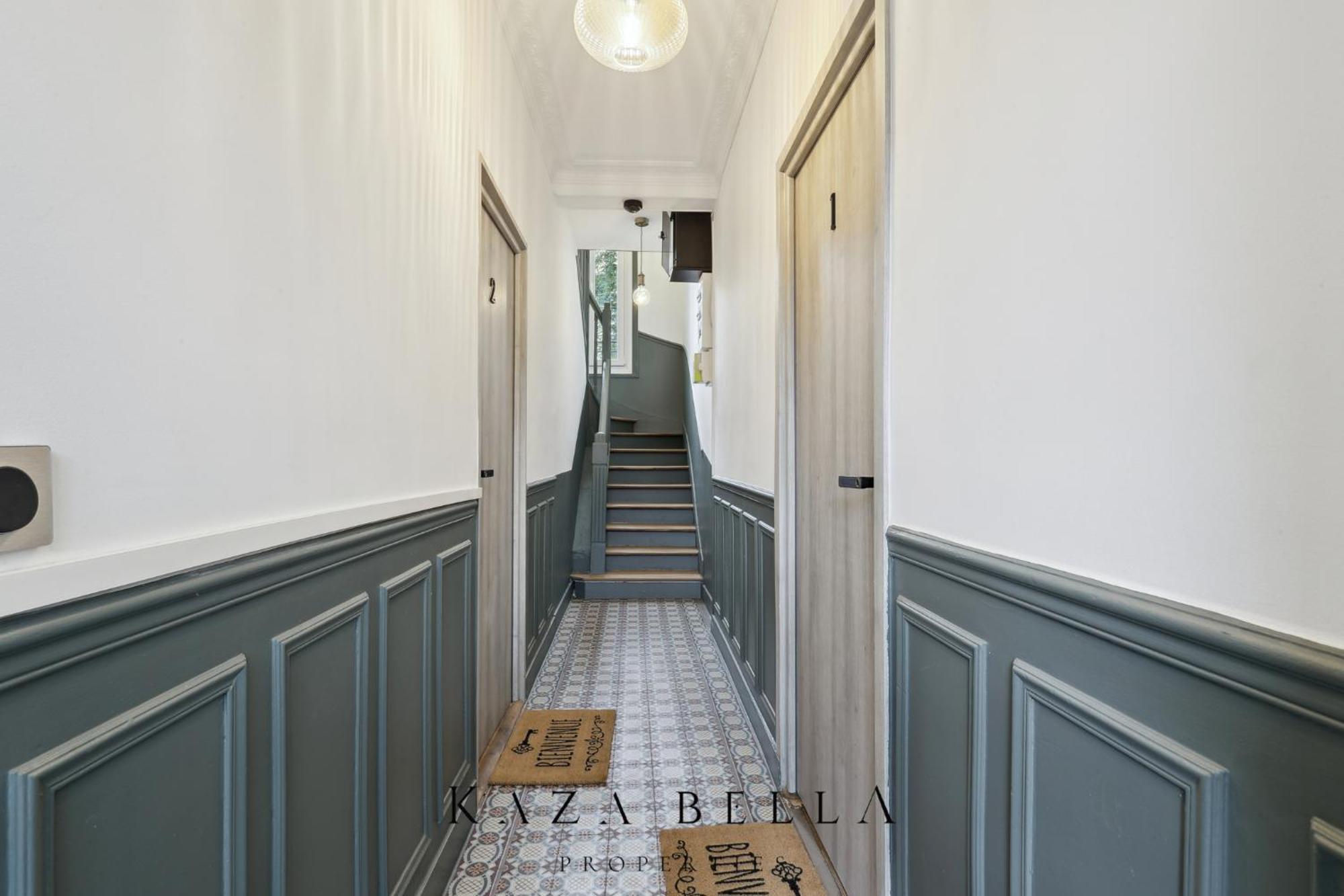 Kaza Bella - Maisons Alfort 2 Cosy Studio Buitenkant foto